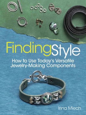 cover image of Finding Style